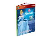 LeapFrog LeapReader Book Disney Cinderella The Heart That Believes works wit