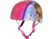 Dora Butterfly 3D Helmet 5