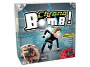 Chrono Bomb; Game