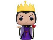 Snow White Evil Queen Grimhilde Pop! Vinyl Figure