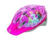 Bell Sports Disney Princess Child Bike 3D Helmet