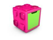 Chillafish Box Pink and Lime