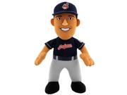 MLB Player 10 Inch Figure Indians Michael Brantley