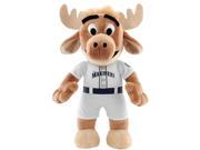 MLB Mascot 10 Inch Plush Figure Mariners Moose Mascot