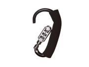 Dreambaby Stroller Carabiner with Combination Lock Medium