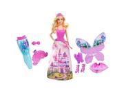 Barbie Fairytale Gift Set