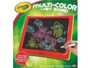 Crayola Tri Colored Light Board