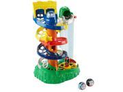 Fisher Price My First Thomas Friends Rail Rollers Spiral Station