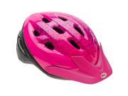 Bell Sports Rally Child Bike Helmet Pink