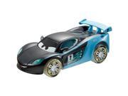 Disney Pixar Cars Ice Drifters Lewis Hamilton Pullback Drifter Vehicle