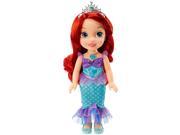 Disney Princess Sing and Shimmer Toddler Doll Ariel