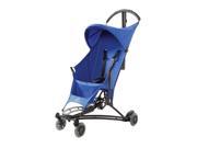 Quinny Yezz Stroller Seat Cover Blue Track