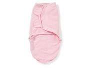 SwaddleMe Pink Large