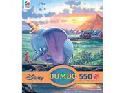 Disney Unlikely Friends 300 Piece Oversized Puzzle by Ceaco