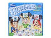 Spin Master Games Disney HedBanz 2nd Edition Board Game