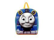 Thomas and Friends Thomas the Tank Engine Graphics 12 inch Backpack