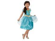 Disney Princess Jasmine Sing and Shimmer Musical Dress
