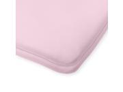 Babies R Us Pink Sateen Crib Sheet 2 Pack