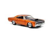 Jada Toys Fast and Furious 1 24 Scale Diecast 1970 Plymouth Road Runner