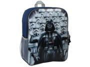Star Wars Classic Backpack Darth Vader Storm Troppers