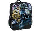 Starwars Classic Backpack