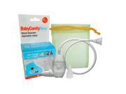 Baby Comfy Nose Nasal Aspirator Crystal