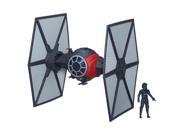 Star Wars The Force Awakens 3.75 Vehicle First Order Special Forces TIE