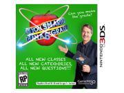 Are You Smarter Than a 5th Grader for Nintendo 3DS