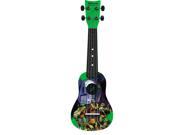 First Act Discovery Teenage Mutant Ninja Turtles Mini Guitar