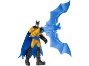 Batman Wing Raider Batman Airblade Bat Action Figures