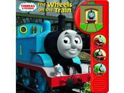 Thomas Friends The Wheels on the Train Play a Sound