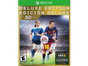 FIFA 16 Deluxe Edition for XBOne