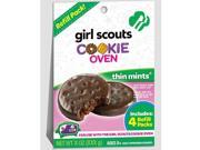 Girl Scouts Basic Refill Kit Thin Mints