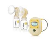 Medela Freestyle Double Electric Breast Pump Base