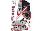 Star Wars Classic Darth Vader Stormtroopers P Wall Graphic