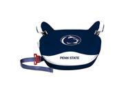 Lil Fan Premium Slimline No Back Booster Seat Penn State Nittany Lions