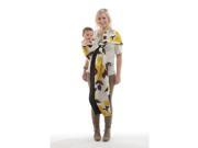 Rockin Baby Reversible Sling You Are My Sunshine