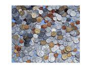 School Smart Plastic Coins Set of 460