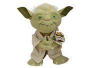 Star Wars Episode VII The Force Awakens Yoda Pillowtime Pal