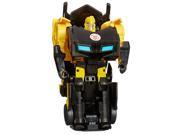 Transformers Robots in Disguise 1 Step Changers Night Ops Bumblebee Figure