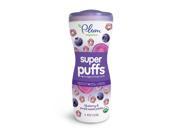 Plum Organics Puffs Super Purples