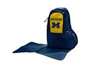 Lil Fan Sling Diaper Bag NCAA Michigan Wolverines