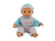 You Me 8 inch Mini Baby Doll Blue