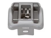 Cosco Light n Comfy Adjustable Stay in Car Base