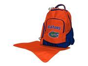 Lil Fan Backpack Diaper Bag NCAA Florida Gators