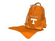 Lil Fan Backpack Diaper Bag NCAA Tennessee Volunteers