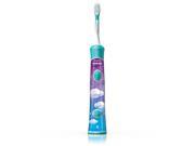 Philips Sonicare 3 Series Kids Toothbrush