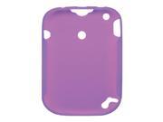 LeapFrog LeapPad Platinum Gel Skin Purple