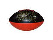 Star Wars Episode VII The Force Awakens Football