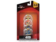 Disney Infinity 3.0 Edition Star Wars; Rise Against the Empire Power Disc